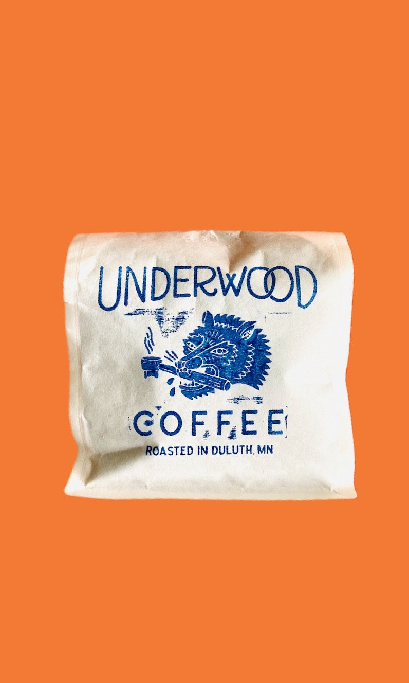 Colombia Huila Decaf