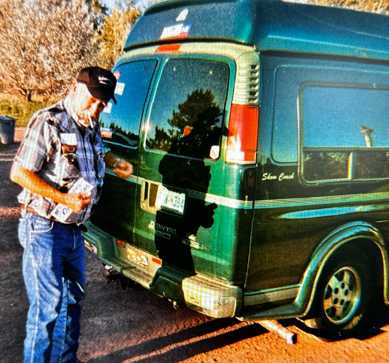 COLOMBIA FINCA TAMANA