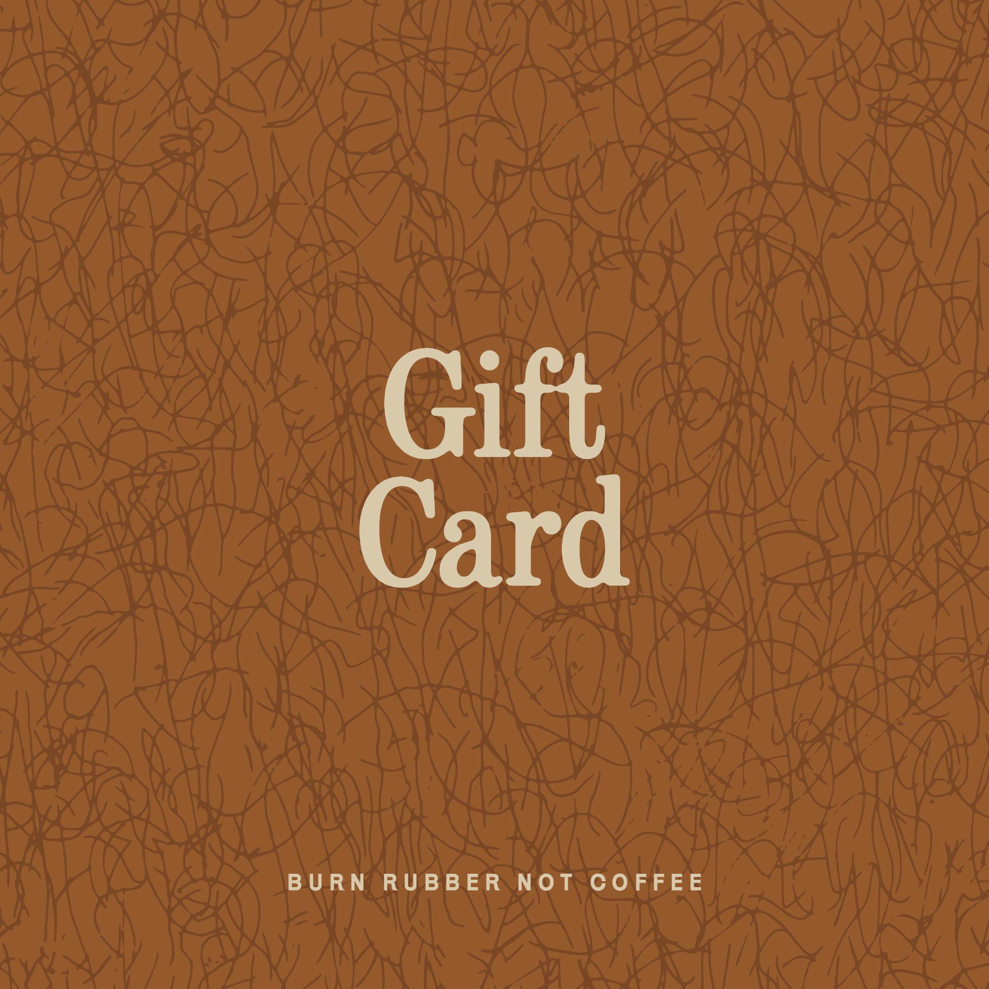 Online Gift Card