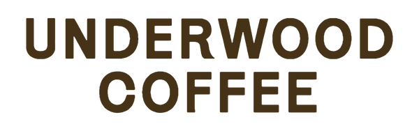 Underwood Coffee logo
