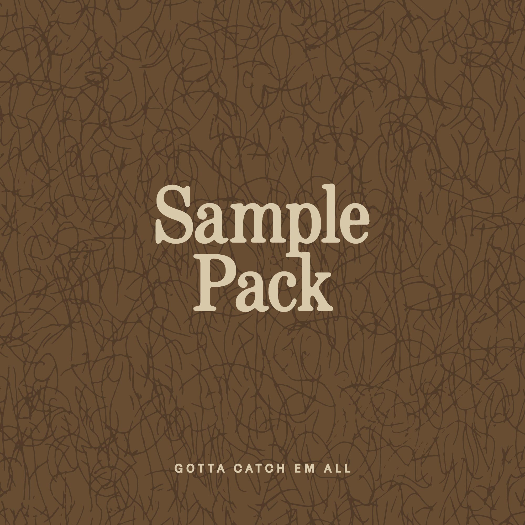 Sample Pack