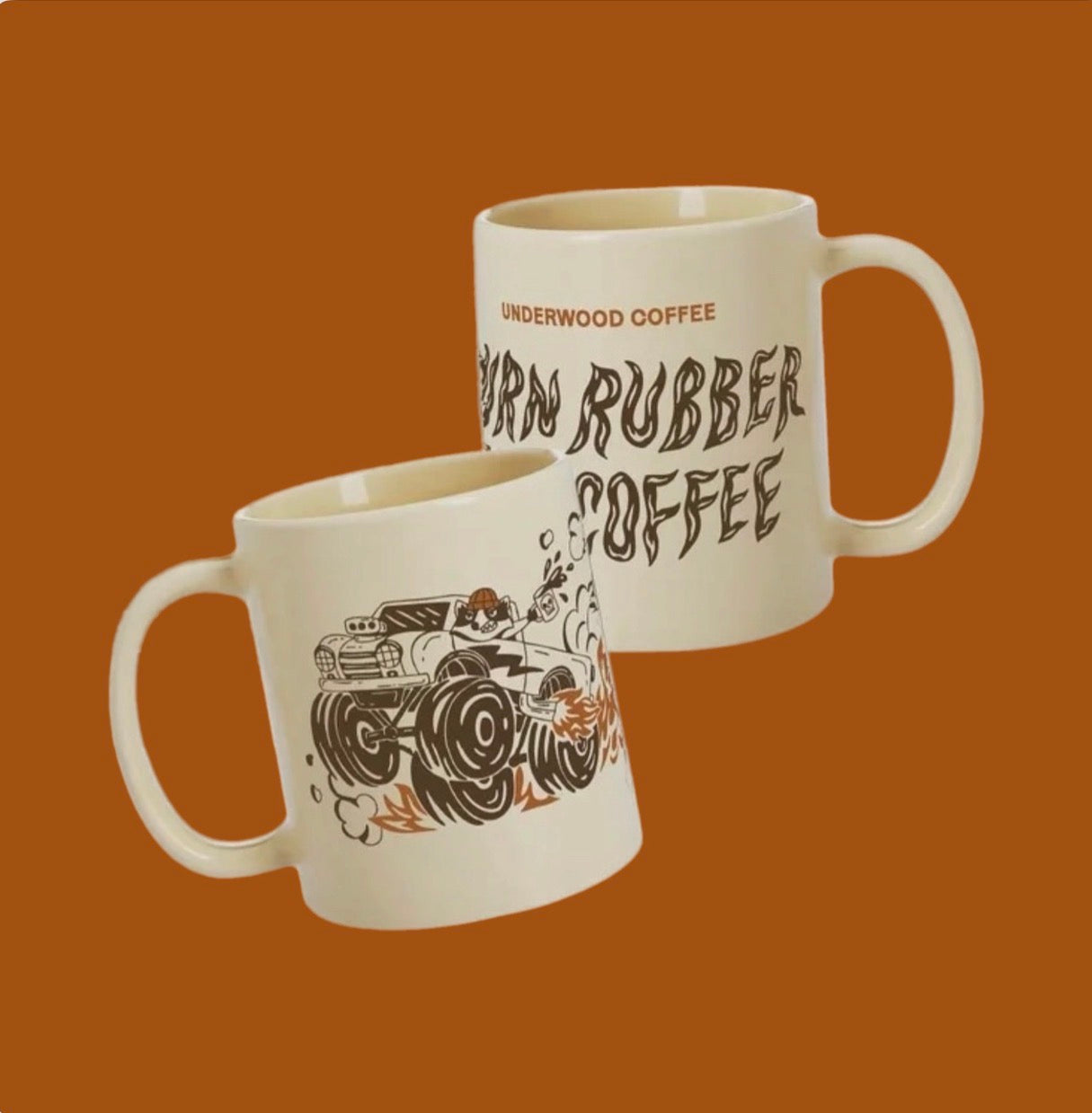 MUG
