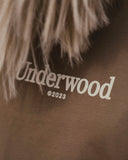 Underwood T