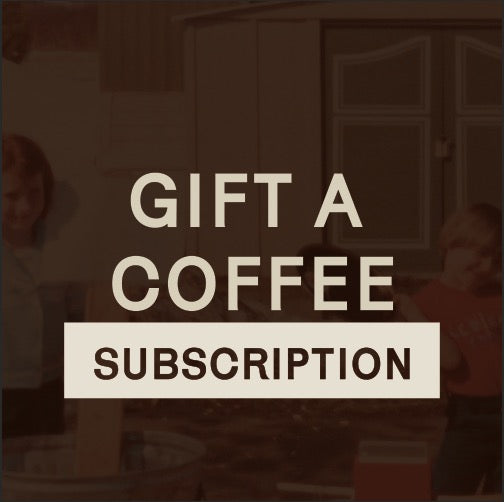Roaster's Choice Gift Subscription image